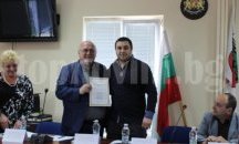 Семинар за новия Закон за предучилищното и училищно образование се провежда в Омуртаг