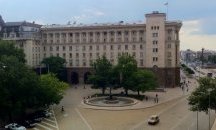 Стартира конкурсът за Наградата „Джон Атанасов“ на президента