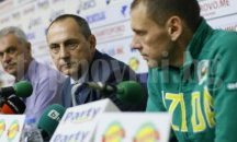 Президентът на ВК "Добруджа 07": Добрич е столица на волейбола