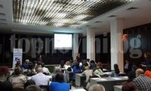 ЖГЕРБ – Сливен подкрепи проект „Детство без насилие“