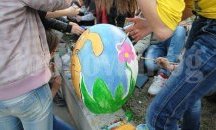 Магически великденски яйца изписват в Асеновград
