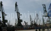 Пристанище Варна посреща транспортния министър на Катар
