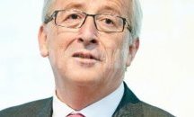 ЕС да не се меси толкова в национални дела, размаха пръст Юнкер
