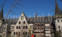 Замъкът в Равадиново обявен за световно архитектурно чудо