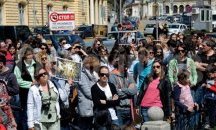 Парламентът гласува за хуманно овладяване на популацията на бездомни кучета