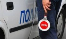 Катастрофа затвори пътя Проглед-Чепеларе
