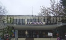 Привеждат автогарата на Плевен в изряден вид