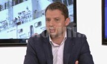 Залежи на газ в Черно море ни правят енергийно независими, смята Делян Добрев