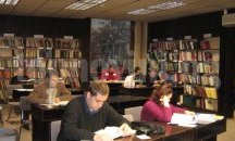 Варненската библиотека се готви за 14-ия Маратон на четенето