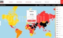 “Репортери без граници”: ЮАР и Уганда с по-свободни медии от нас, вече сме 113-и