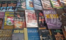 Младежи инициират кампания „Подари книга–предай знание“