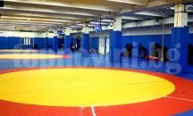 Отборна шампионска титла по борба спечелиха бургаските кадетки в Сливен