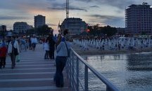 Хотелиерите в Слънчев бряг пренебрегват Великден, готвят се за силно лято