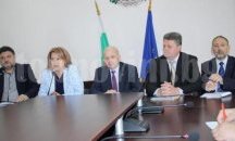Анкетират предприемачи за нуждите от кадри в Стара Загора
