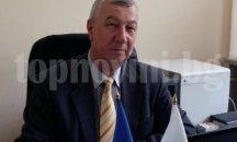 Преизбраха Георги Георгиев за председател на БСП в Ген. Тошево