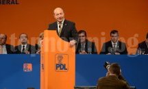 Траян Бъсеску обвинен в пране на пари