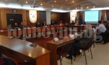 Чрез екологични мерки ще се ограничава вредното въздействие от производството в КТМ - Русе