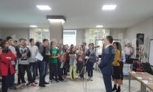 Местата в средните училища в Добрич са много повече от завършващите ученици