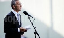 Столтенберг призна, че дълбоките разногласия между НАТО и Русия остават