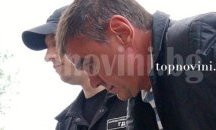 Кирил Принца плаче в съда, гръмнал бай Кольо в колата на футболен бос