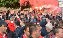ЦСКА се класира на финал за купата на България
