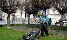 Днес започва окосяването на изходните магистрали на Плевен