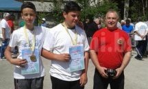 Русенец с първо място на състезание по авиомоделизъм в Ловеч
