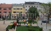 Великденската украса на Сливен е желана и от други градове