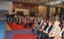 Откриват официално международната среща на туроператорите в Пловдив