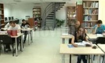"Седмица без глоби и санкции" в библиотека "Иван Вазов" в Пловдив