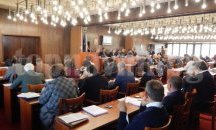 Ремонтират волейболната зала на спортен комплекс "Дунав"