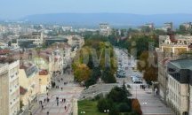 Област Шумен се стопи с над 1200 души за година