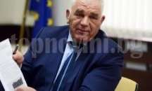 Ваньо Танов посмъртно бе удостоен със званието "Почетен гражданин на град Русе"