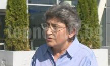 Проф. Румяна Ценкова е удостоена със званието "Почетен гражданин на град Русе"