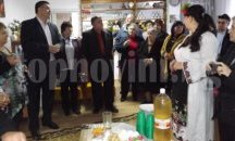 Откриха обновения Клуб на инвалида в Разград