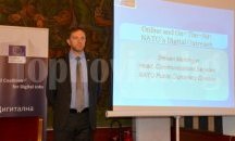 В руската пропагандна машина работят хиляди