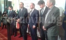 Реформаторите плашат, че няма да гласуват повече по Изборния кодекс