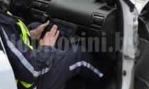 Пробация за ученик, причинил лека телесна повреда на полицай