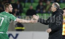 Георги Дерменджиев: Отиваме за победа в София