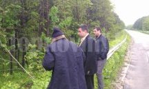 Подлез за животни предлагат заради проблемен път в Русенско