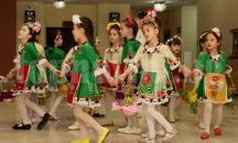 Деца лазаруваха в Общината в Стара Загора