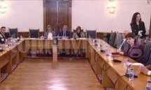 В Плевен петима получиха осъдителни присъди за измама и пране на пари