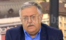 Задачата ми е да върна доверието във фонда за деца, каза проф. Пилософ