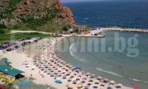 Кметът на Каварна определи разрешените за къпане места