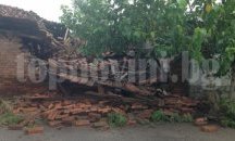 Две деца пострадаха заради гръмнал бойлер в пловдивския квартал "Коматево"
