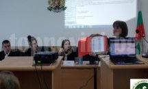 Административният съд в Разград отвори вратите си за граждани