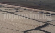 Полицаят на магистрала "Тракия" е загинал, докато правил оглед след катастрофа