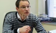 Калпакчиев: Пътят към независим съд е и реформа в прокуратурата