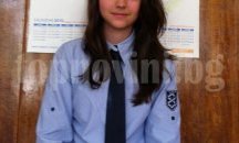 Петокласничката Гергана е единствената русенка във финалите на Международно състезание по английски