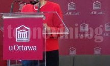 Бокова отрече за корупцията в ЮНЕСКО, не била и руска кандидатура